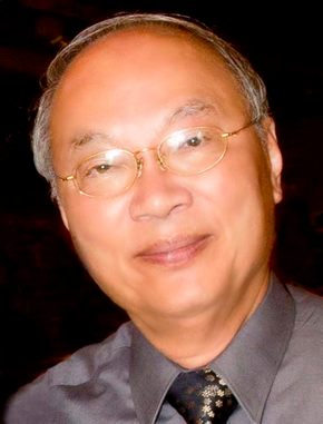 Charles Lai